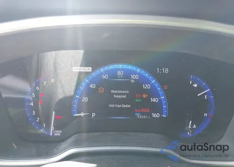 2020 Toyota Corolla Xse from USA, damaged, VIN 5YFT4RCE1LP039347